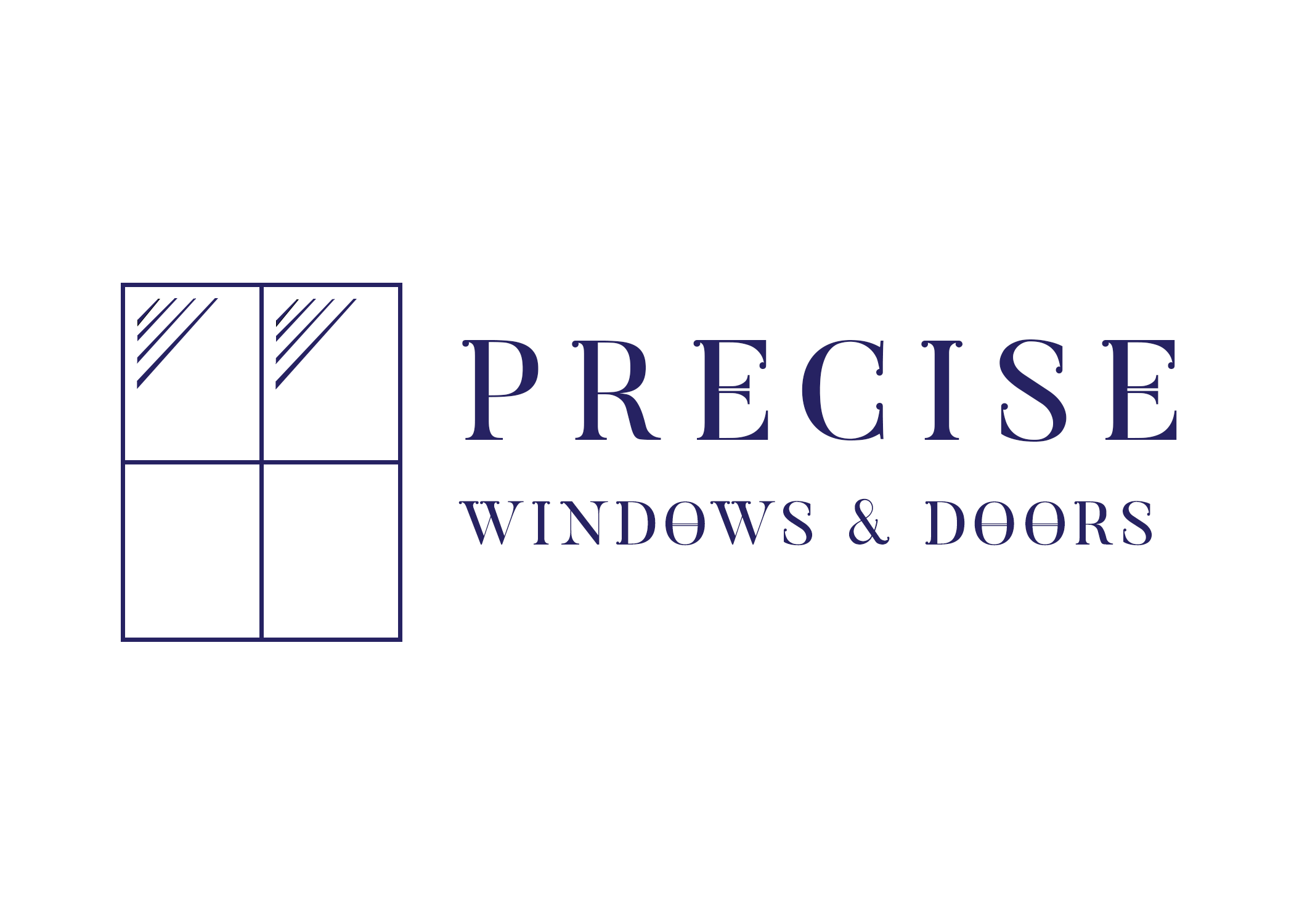 Precise Windows Doors